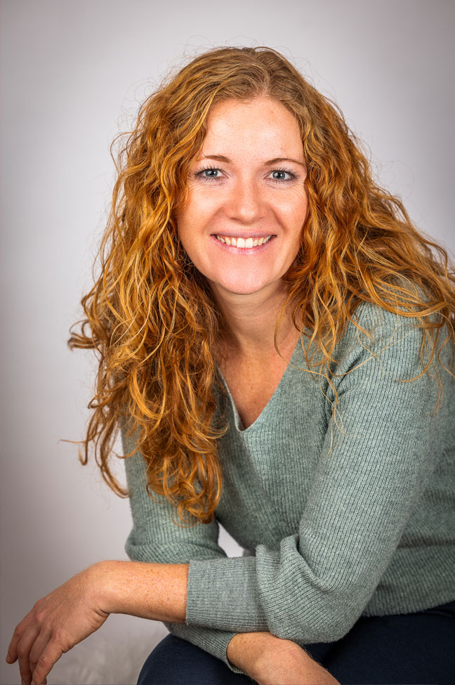 Carola Eder Physiotherapeutin